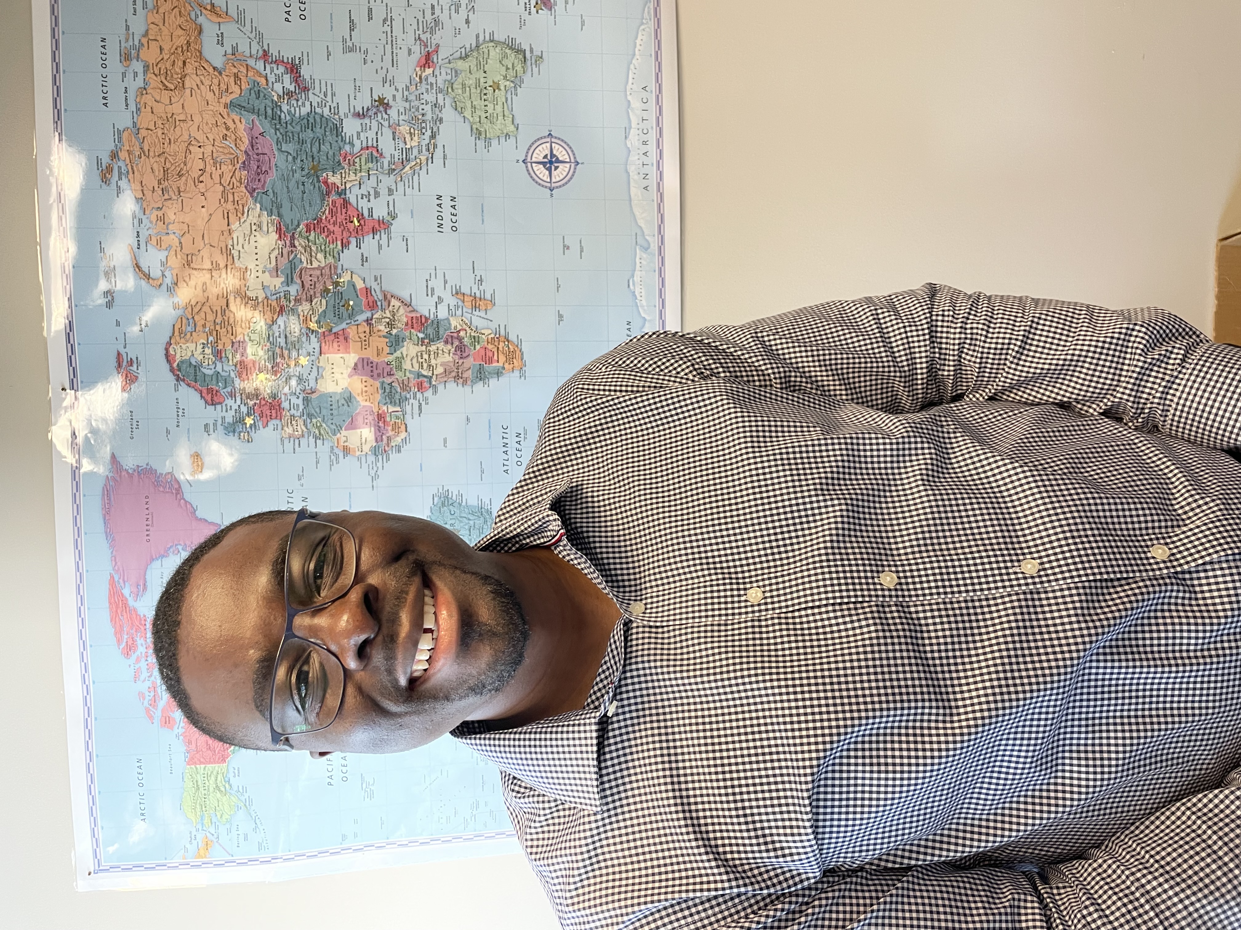 Alfred Mwamba headshot1