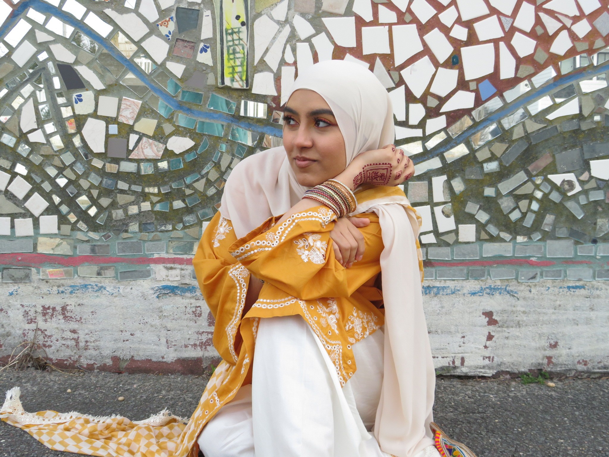 Annie Imran headshot pic1