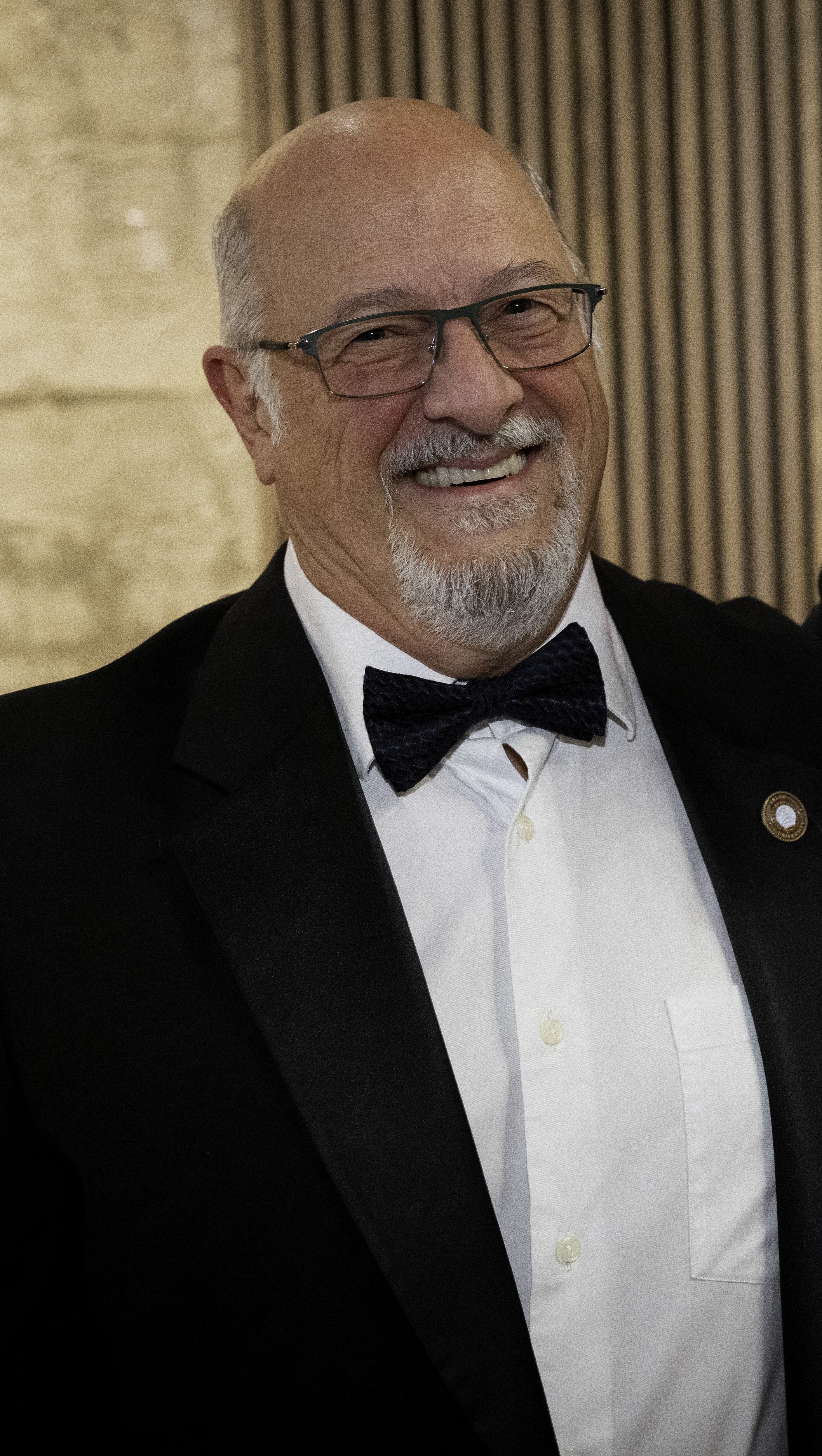 Bob Owens in a tux headshot1