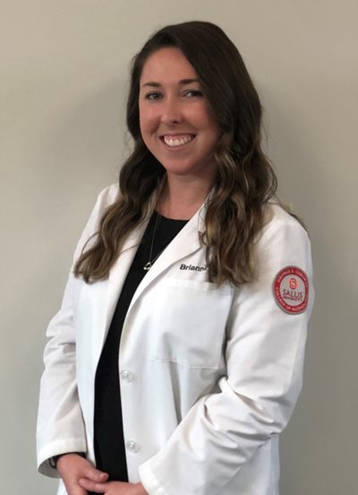 Brianna Casey headshot