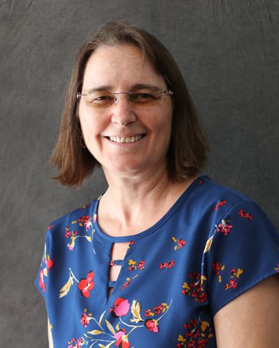 Connie Chronister headshot