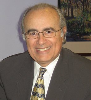 Dr. Anthony F. Di Stefano