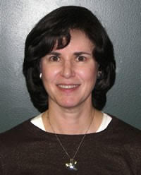 Headshot of Dr. Ciner