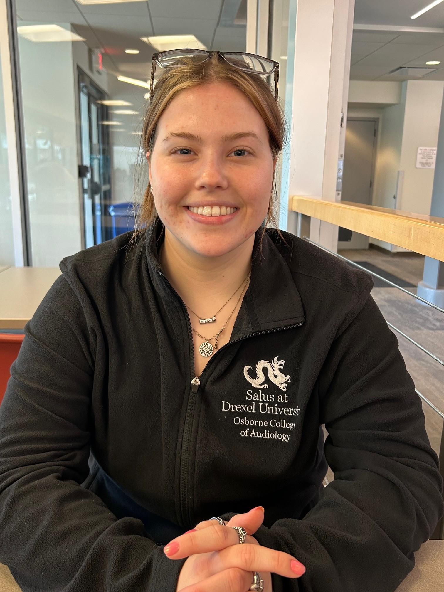 Headshot of Emily Turner