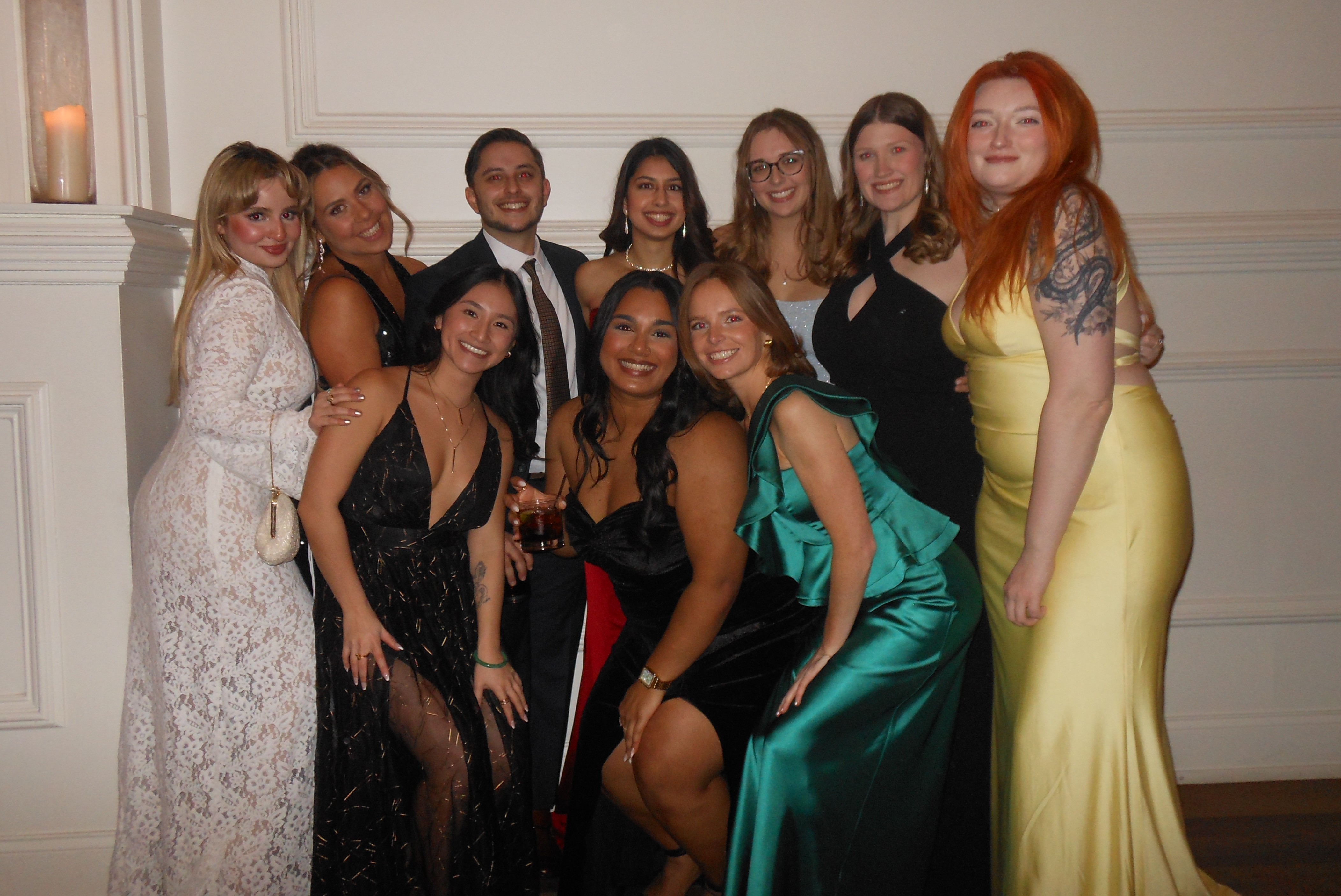 Eyeball 2026 attendees pic1