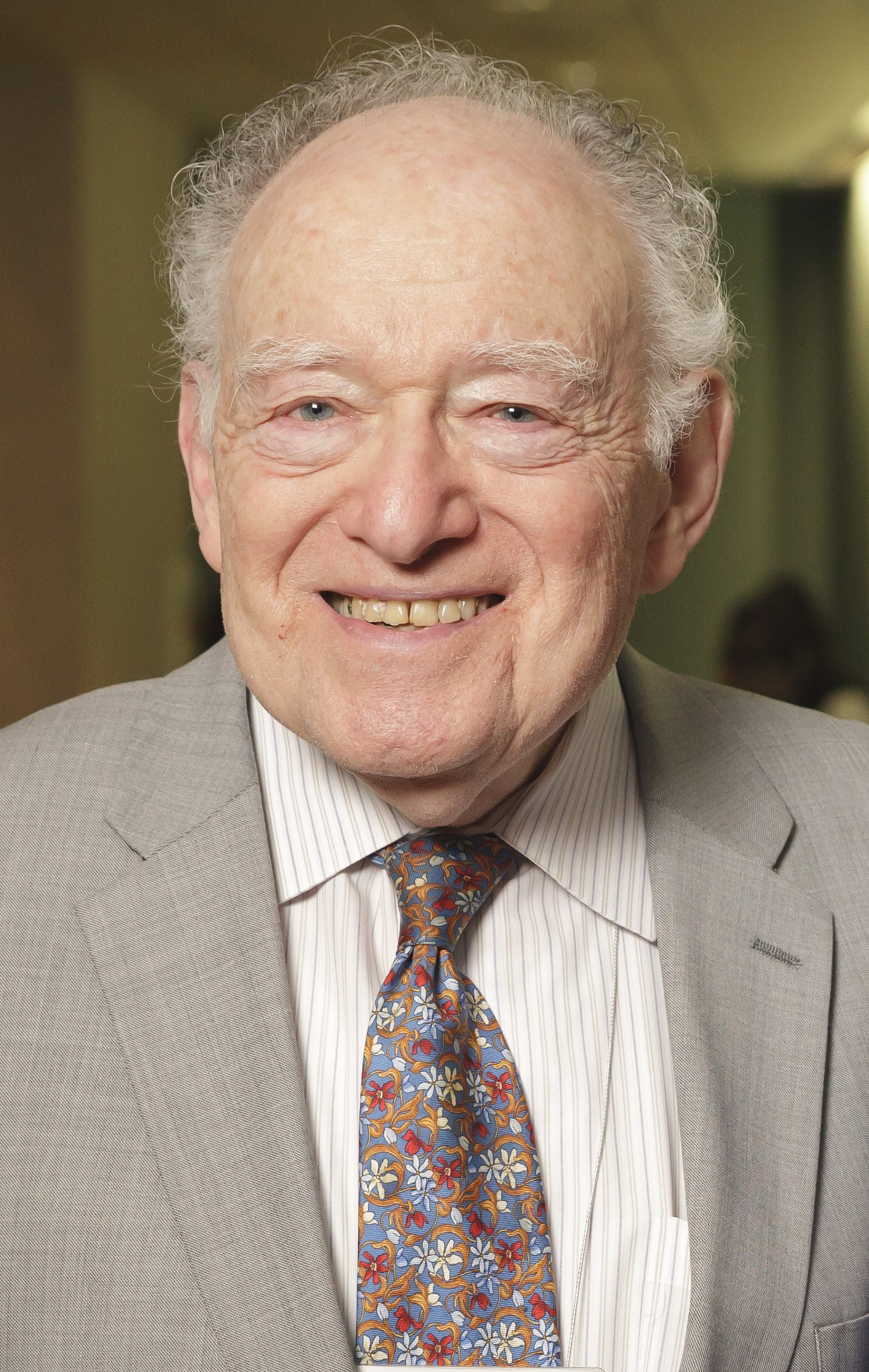 Hal Wiener headshot1