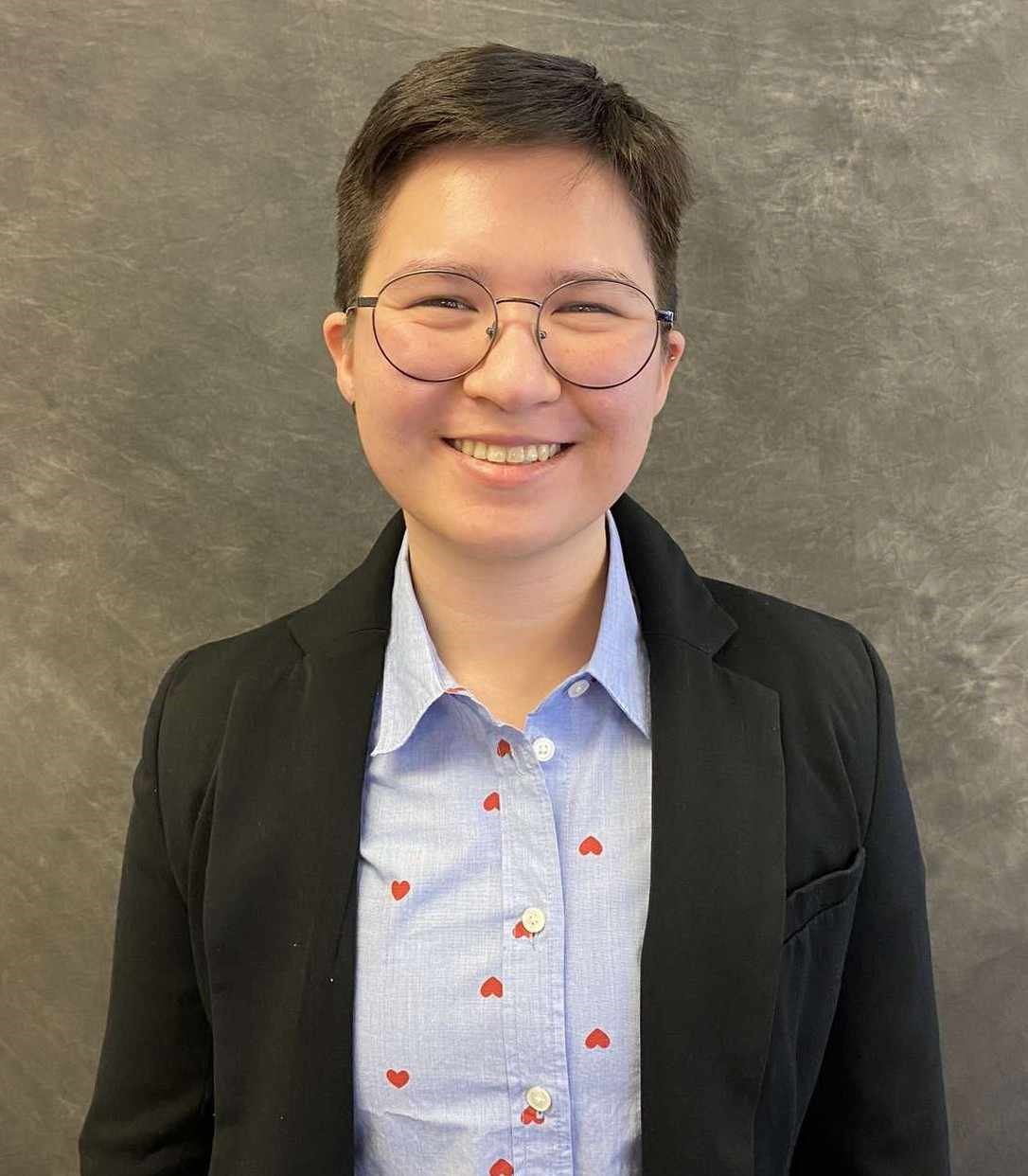 Hero Seto AUD Reflections headshot