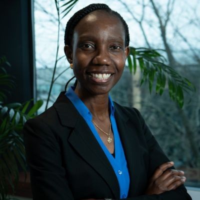 Thumbnail of Dr. Ibironke