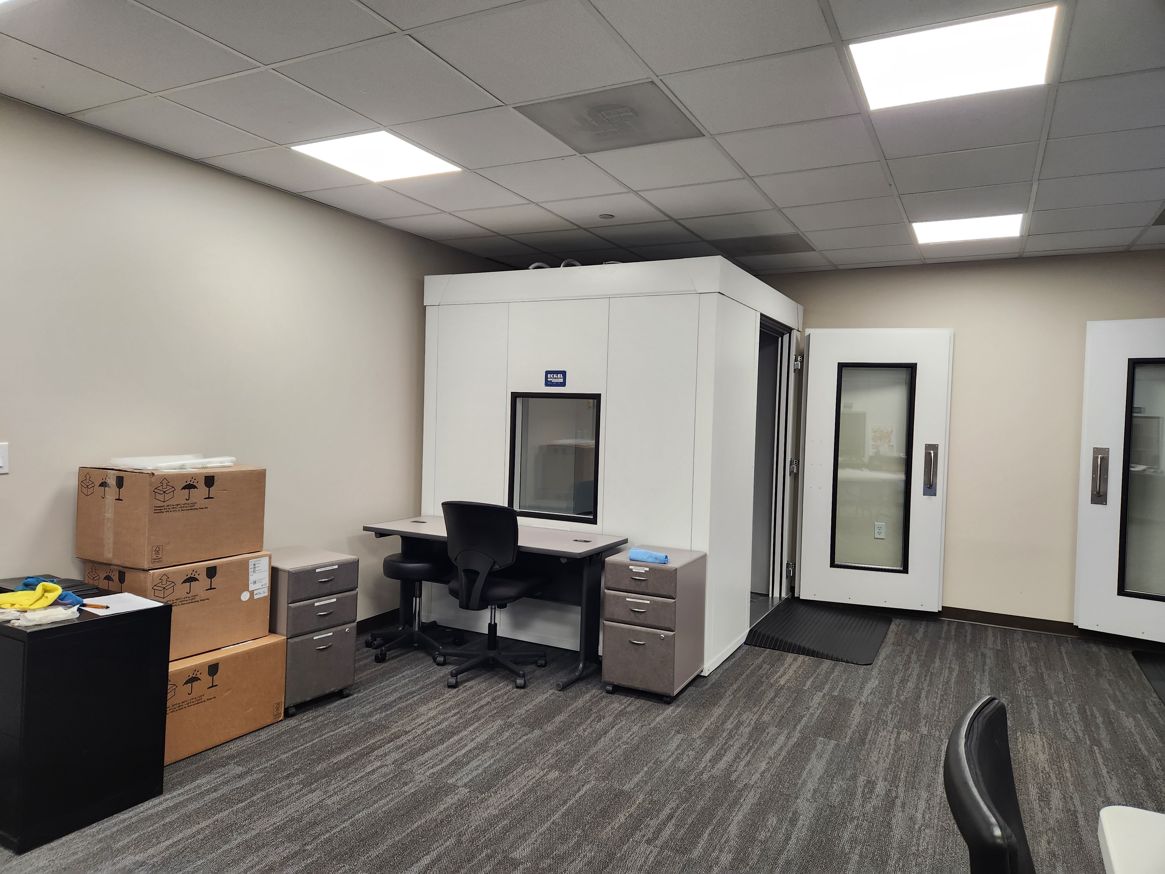 Renovated AUD lab pic1