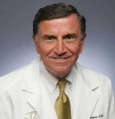 Dr. Louis Catania headshot
