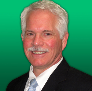 Headshot of Dr. Michael Deitz