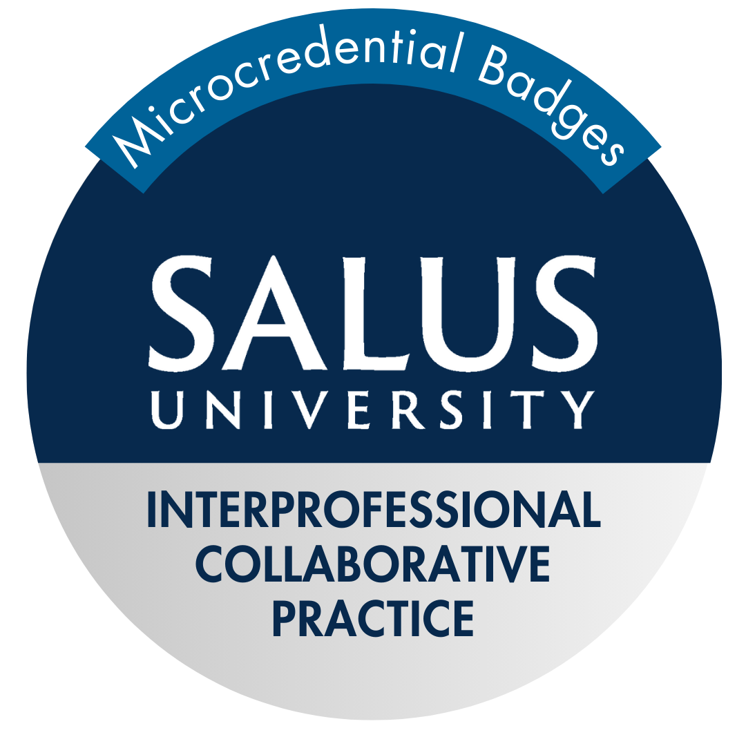 microcredential badge