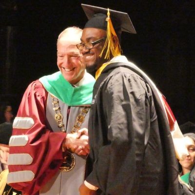 Tony Butler and MHM thumbpic1