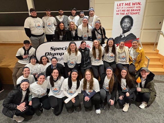 PA 2025 Olympics team pic1