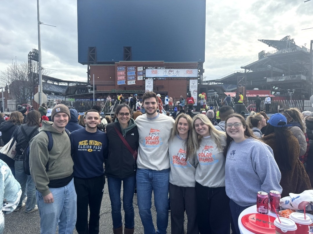 PA Polar Plunge group pic1