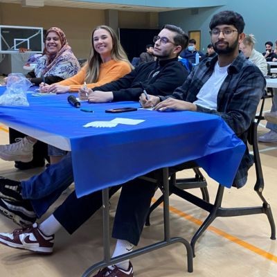 Quiz Bowl 2025 participants thumbpic1