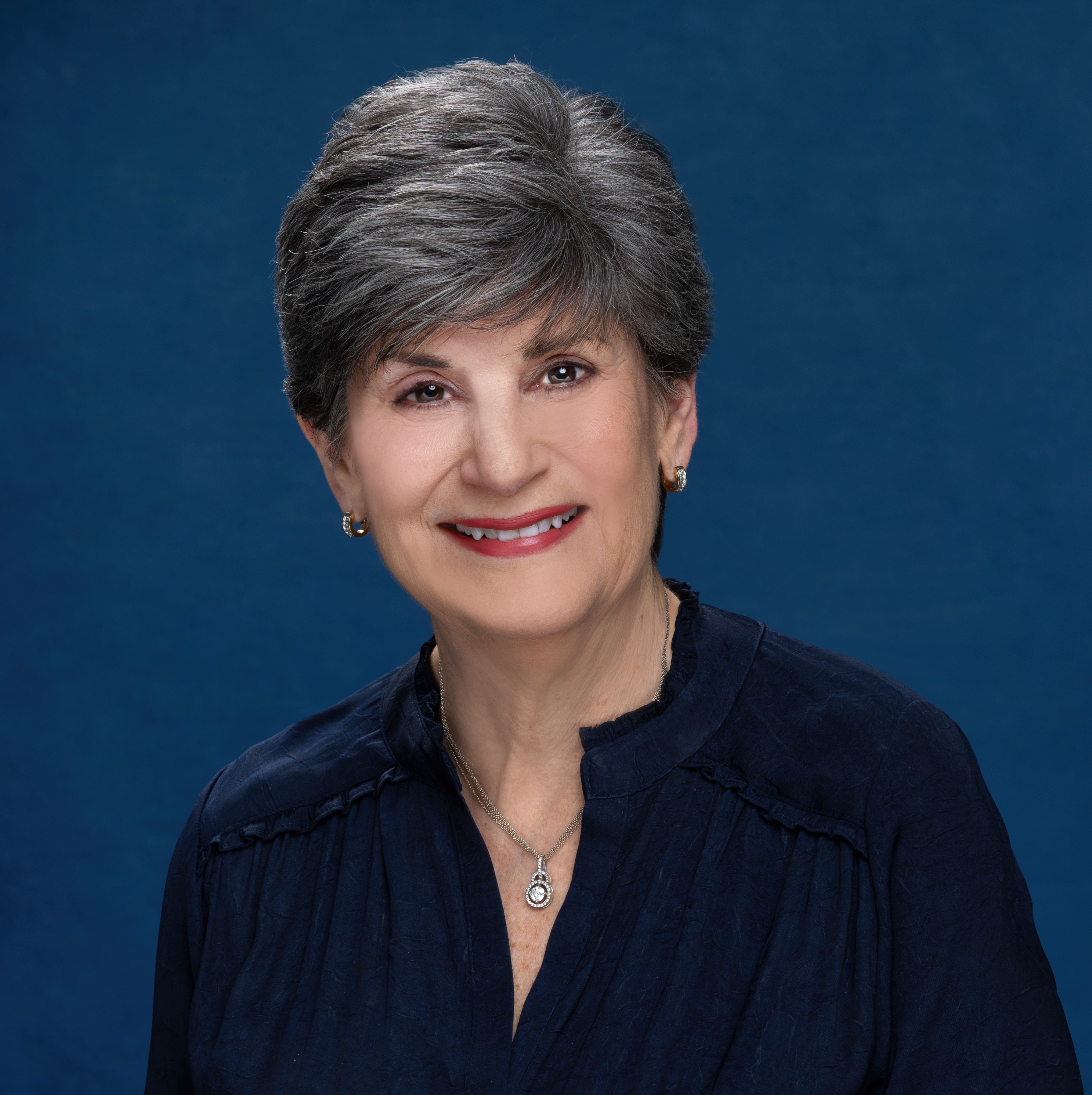 Rita Chaiken Headshot