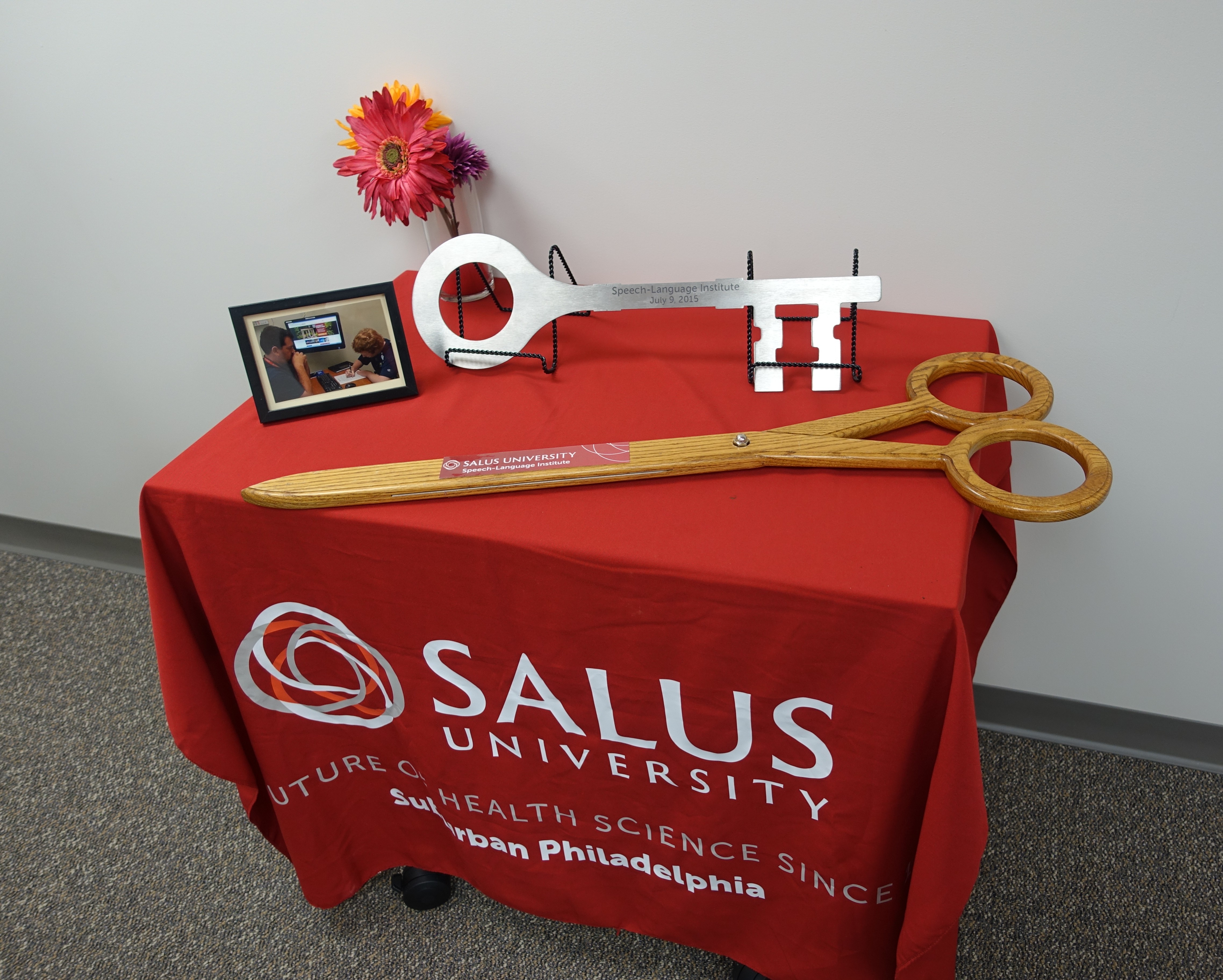 Welcome to SLI table pic