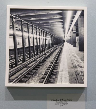 It Was One of Those Nights photo