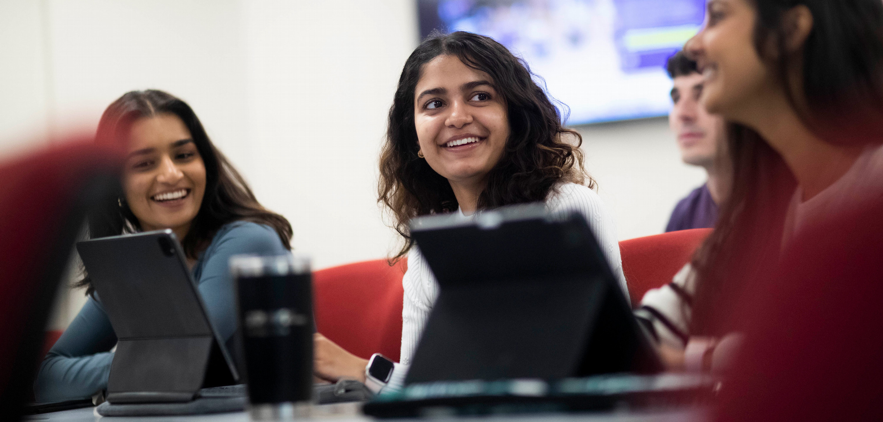 Salus University Academics