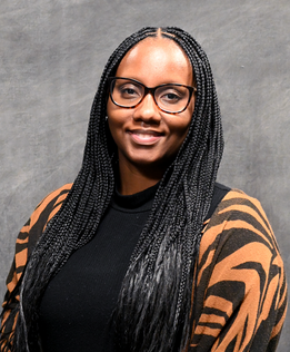 Ernstha Jovin headshot