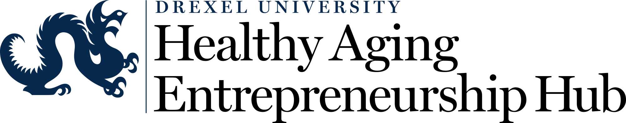 Healthy Aging Hub logo