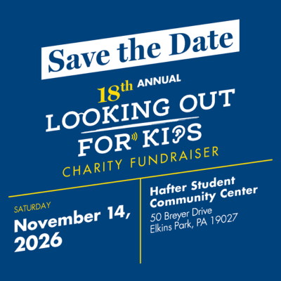 LOFK save the date