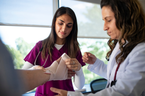 Osborne College of Audiology