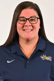 Maria's headshot