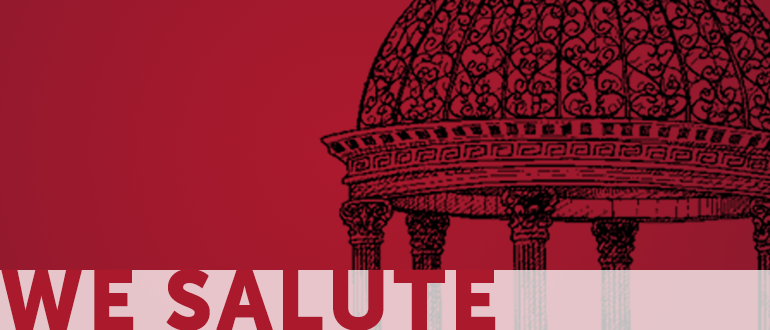 We Salute