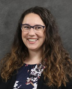 Emily R. Vasile