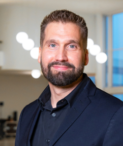 Robert Andersson