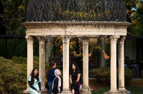 VISIT THE Elkins Park CAMPUS