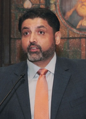 Amyn Amlani