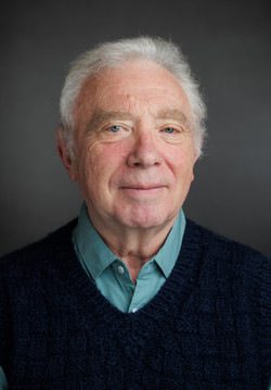 Alexander Dizhoor