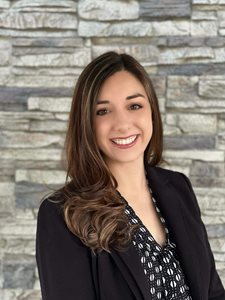 Ashley Maglione