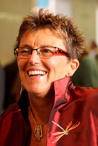 Susan Oleszewski