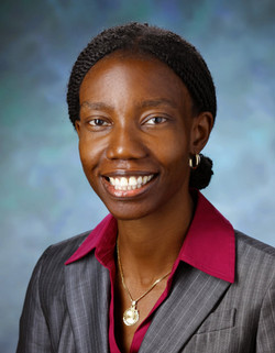 Josephine Ibironke