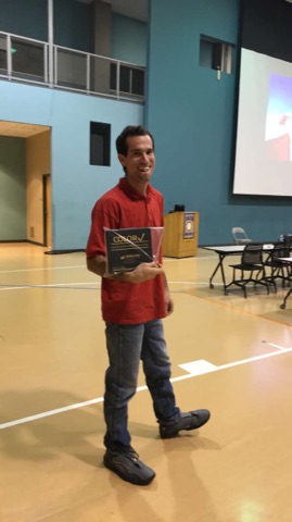 InfantSEE Event - Prizes