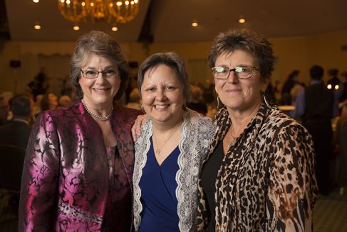 Salus University Reunion 2015