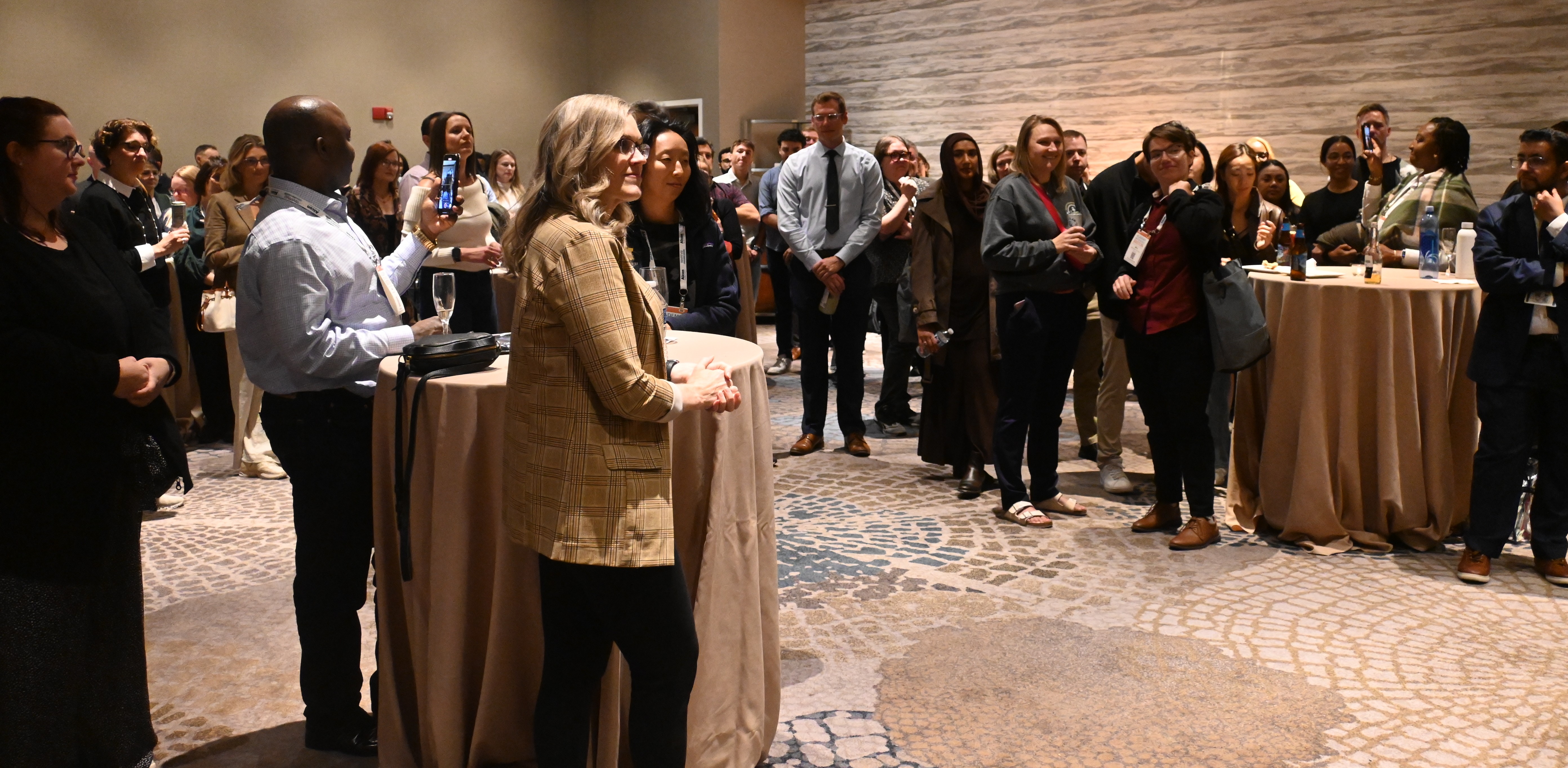 PCO alumni reception overall photo1