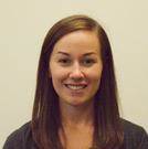Dr. Amanda Pallister - Optometry Resident at TEI