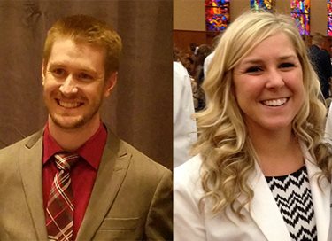 PCO Students Awarded Scholarship