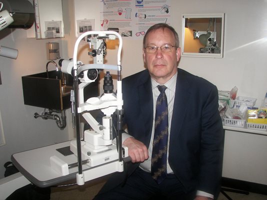 G.Richard Bennett