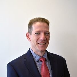 brian zuckerman headshot