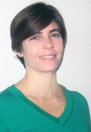 Dr. Brooke Kruemmling