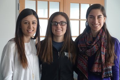 Salus Athletic Committee