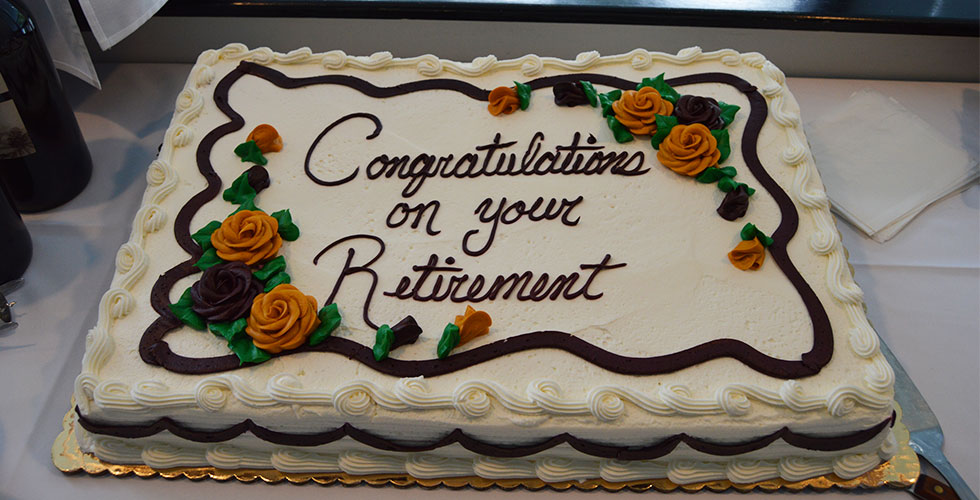 Thank You, Dr. Harry Kaplan