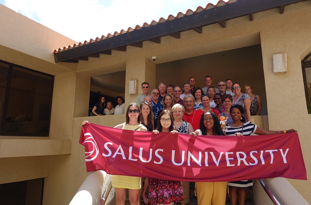 ‘CE by the Sea’ Makes Continuing Education Fun in the Sun