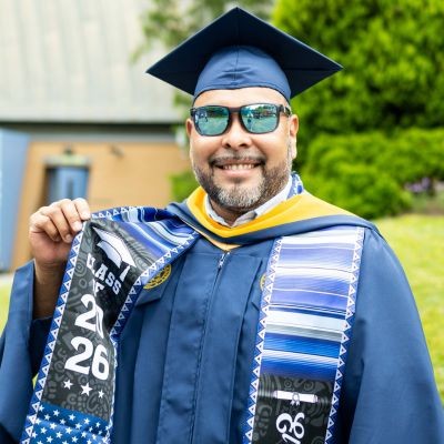 Grad Juan Argueta Commencement thumbpic